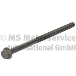 SURUB CHIULASA BF 20080393607 - Compatibil cu MERCEDES-BENZ, SETRA