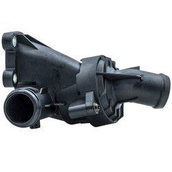 TERMOSTAT LICHID RACIRE MOTORAD 1021-89 - Compatibil cu AUDI, SEAT, SKODA, VW