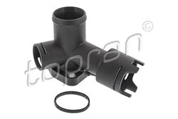 Flansa lichid racire Topran 117 503
