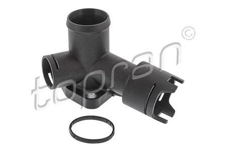 FLANSA LICHID RACIRE TOPRAN 117 503 - Compatibil cu AUDI, SKODA, VW