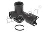 FLANSA LICHID RACIRE TOPRAN 117 503 - Compatibil cu AUDI, SKODA, VW