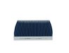 Filtru aer habitaclu BOSCH 0 986 628 630