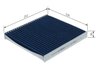 Filtru aer habitaclu BOSCH 0 986 628 630