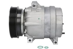 COMPRESOR CLIMATIZARE THERMOTEC KTT090414 - Compatibil cu RENAULT