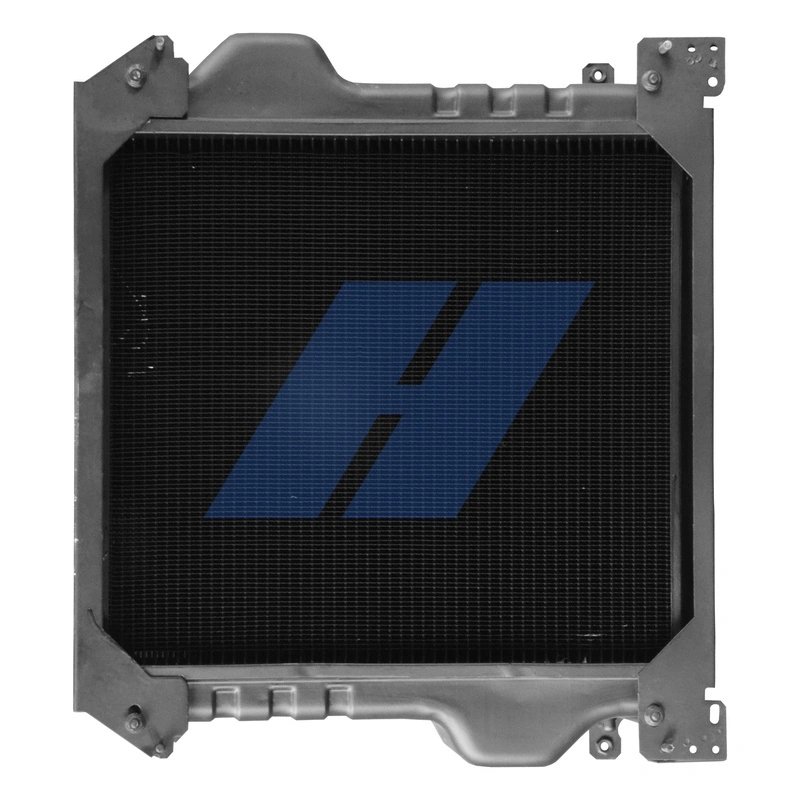 Radiator racire motor HIGHWAY AUTOMOTIVE 10118002