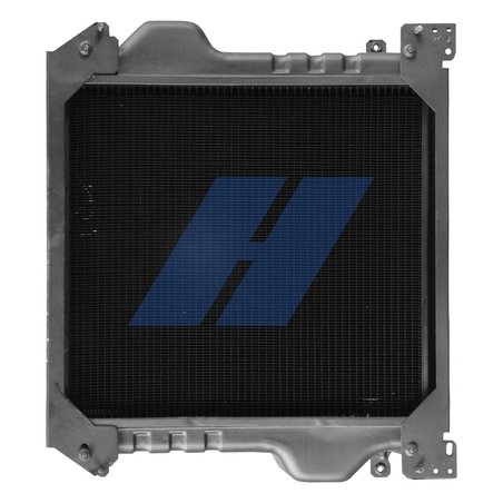 Radiator racire motor HIGHWAY AUTOMOTIVE 10118002