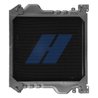 Radiator racire motor HIGHWAY AUTOMOTIVE 10118002