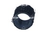 FURTUN INTERCOOLER/TURBO NRF 166243 - Compatibil cu PEUGEOT