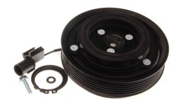 CUPLA MAGNETICA COMPRESOR CLIMATIZARE MAXGEAR AC130205 - Compatibil cu HYUNDAI, KIA, LAND ROVER, MAZDA, MITSUBISHI