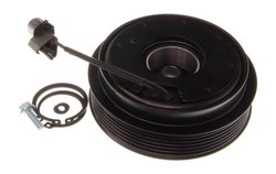 Cupla magnetica compresor climatizare Maxgear AC130205
