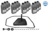 SET SCHIMB ULEI CUTIE DE VITEZE AUTOMATA MEYLE 100 135 0005/XK - Compatibil cu AUDI