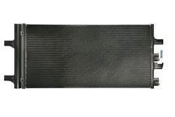 RADIATOR CLIMATIZARE THERMOTEC KTT110747 - Compatibil cu MINI
