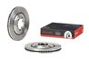 Disc frana Brembo 09.E538.10