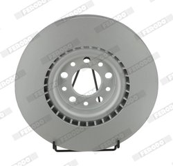 DISC FRANA FERODO DDF3052C - Compatibil cu ALFA ROMEO