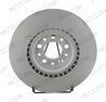DISC FRANA FERODO DDF3052C - Compatibil cu ALFA ROMEO