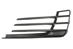 GRILA VENTILATIE, BARA PROTECTIE BLIC 6502-07-9550911GP - Compatibil cu VW
