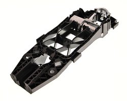 CADRU, MANER EXTERIOR AL USII MAXGEAR 28-1004 - Compatibil cu CUPRA, SEAT, SKODA, VW
