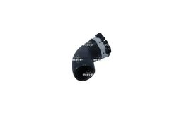FURTUN INTERCOOLER/TURBO NRF 166038 - Compatibil cu BMW