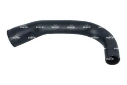 FURTUN INTERCOOLER/TURBO NRF 166314 - Compatibil cu CHEVROLET, OPEL