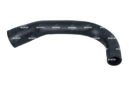 FURTUN INTERCOOLER/TURBO NRF 166314 - Compatibil cu CHEVROLET, OPEL