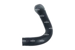 FURTUN INTERCOOLER/TURBO NRF 166314 - Compatibil cu CHEVROLET, OPEL