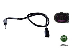SENZOR TEMPERATURA GAZE EVACUARE NTK 90806 - Compatibil cu AUDI