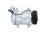 COMPRESOR CLIMATIZARE PSH 090.595.002.876 - Compatibil cu FORD, MAZDA, VOLVO