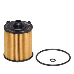 Filtru ulei Hengst Filter E1027H D726