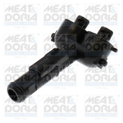 Diuza spalare faruri Meat & Doria 209140