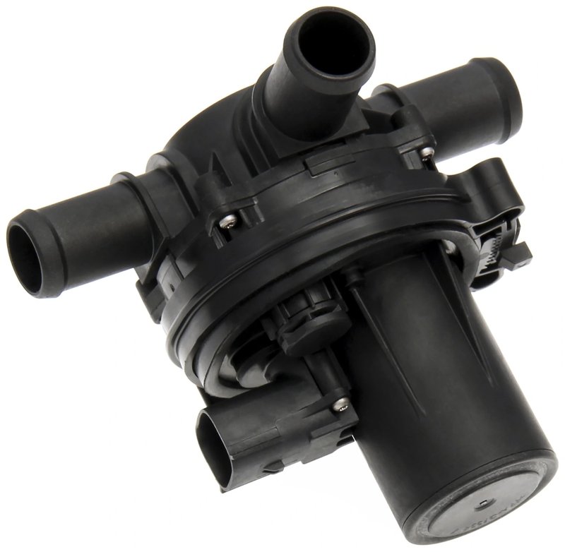 SUPAPA CONTROL AGENT FRIGORIFIC GATES EHV117 - Compatibil cu RAM