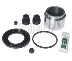 SET REPARATIE ETRIER BUDWEG CALIPER 2090372 - Compatibil cu MAZDA, NISSAN, RENAULT