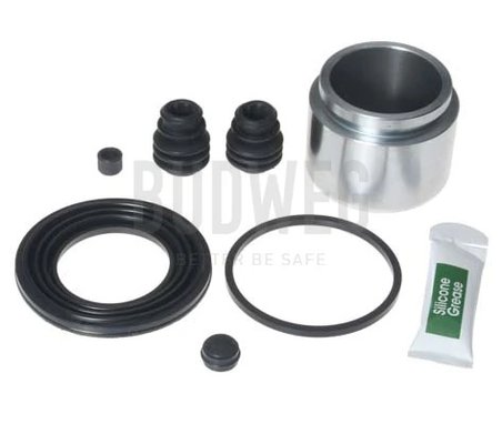 SET REPARATIE ETRIER BUDWEG CALIPER 2090372 - Compatibil cu MAZDA, NISSAN, RENAULT