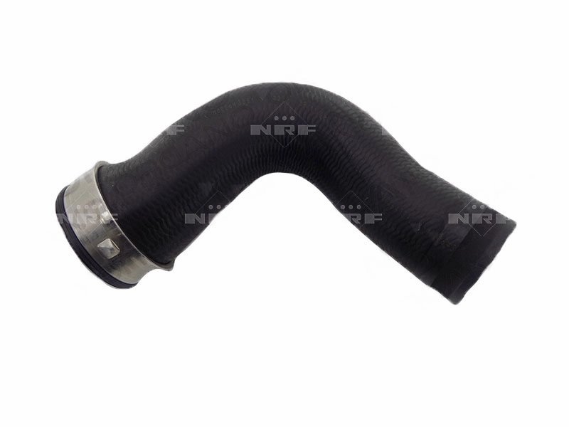 Furtun intercooler/turbo NRF 166112