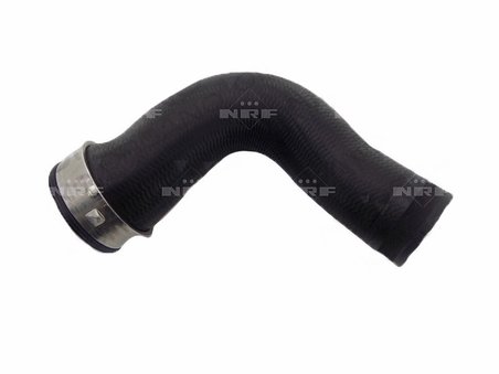 Furtun intercooler/turbo NRF 166112