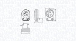 Radiator ulei / termoflot Magneti Marelli 350300001400