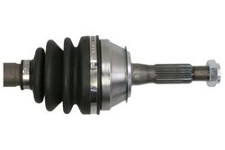 PLANETARA PASCAL G2R011PC - Compatibil cu RENAULT