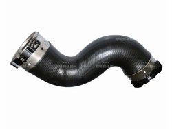 Furtun intercooler/turbo NRF 166045