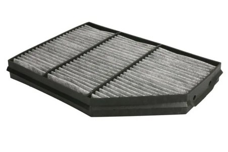 FILTRU AER HABITACLU PURRO PUR-HC0041 - Compatibil cu MERCEDES-BENZ, TATA
