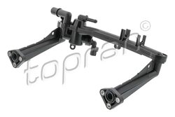 Cuplaj conducta lichid racire Topran 601 387
