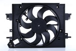Ventilator radiator racire Nissens 850064