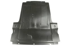 Acoperire motor BLIC 6601-05-0000017Q