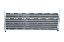 Radiator racire motor NRF 550267