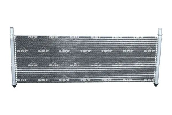 Radiator racire motor NRF 550267