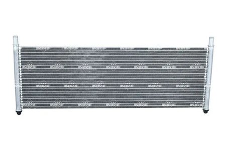 Radiator racire motor NRF 550267