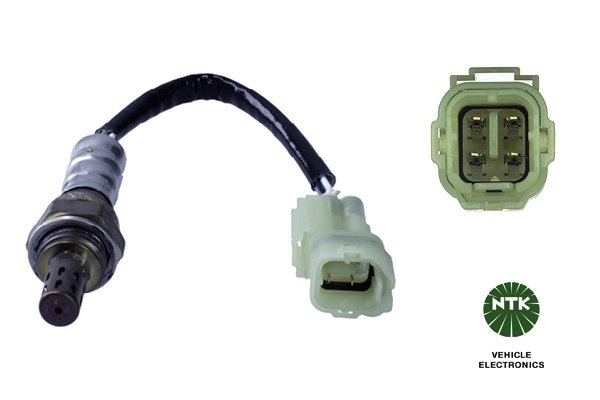 SONDA LAMBDA NTK 93280 - Compatibil cu SUZUKI
