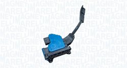 set pedale conducere Magneti Marelli 805000011010