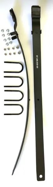 Set de intarire, foaie de arc CS Germany 97.300.030.00