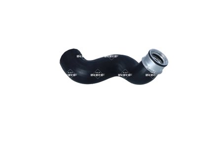 FURTUN INTERCOOLER/TURBO NRF 166011 - Compatibil cu AUDI