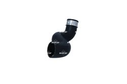 FURTUN INTERCOOLER/TURBO NRF 166011 - Compatibil cu AUDI