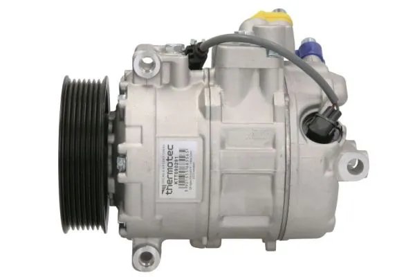 COMPRESOR CLIMATIZARE THERMOTEC KTT090291 - Compatibil cu BMW